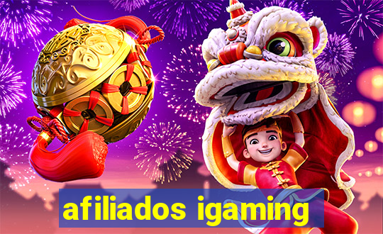 afiliados igaming